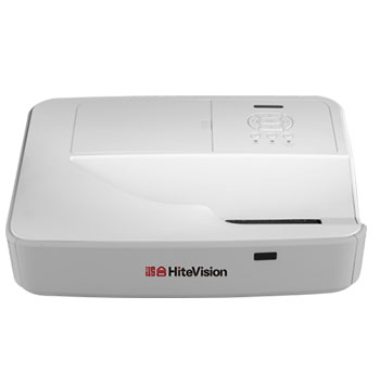 激光超短焦投影機(jī)