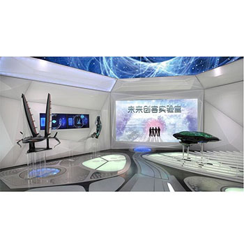 未來創(chuàng)客實(shí)驗(yàn)室系統(tǒng)